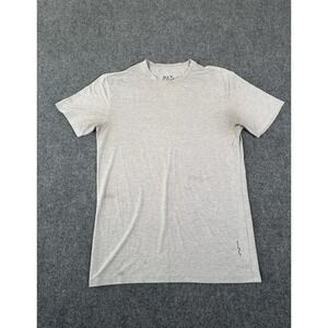 Path Projects Technical Shirt Mens M Medium Gray Running Hiking